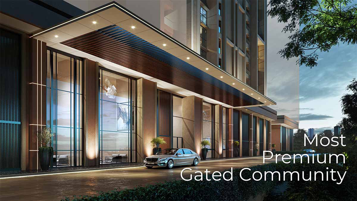 Godrej Ivara Kharadi Investment